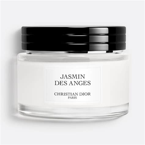 christian dior jasmin des anges body cream|jasmin des anges dior price.